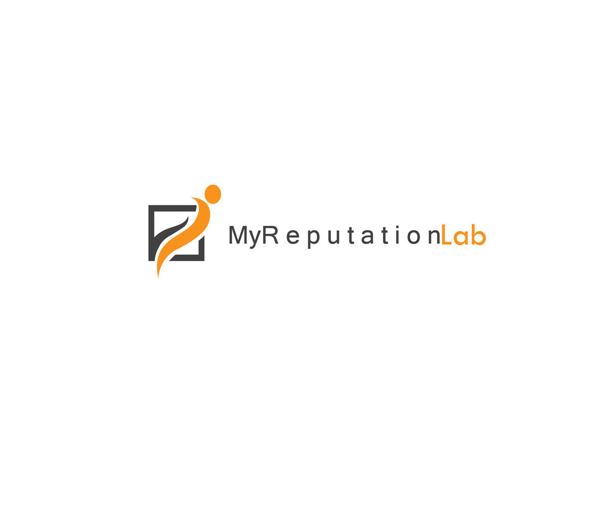 Logo-Design von SG für Myreputationlab | Design #6161948