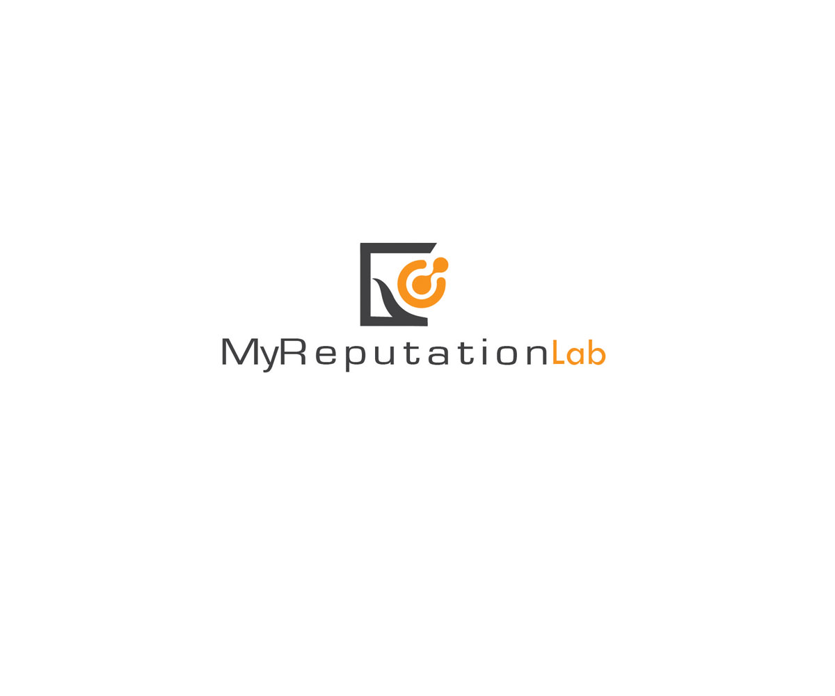 Logo Design by SG for Myreputationlab | Design #6161956