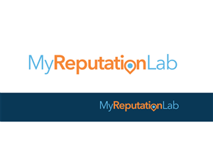 Design de Logo par Elkana Letting pour Myreputationlab | Design : #6146044