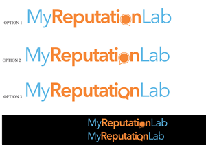Design de Logo par Elkana Letting pour Myreputationlab | Design #6164445
