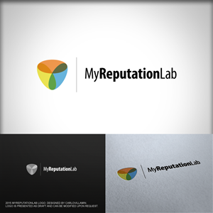 Design de Logo par carlomagno pour Myreputationlab | Design : #6160321