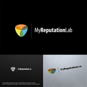 Design de Logo par carlomagno pour Myreputationlab | Design : #6160323