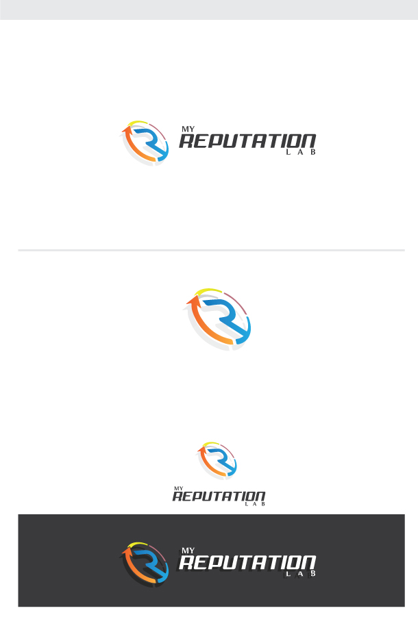 Logo Design by ARTMD for Myreputationlab | Design #6157779