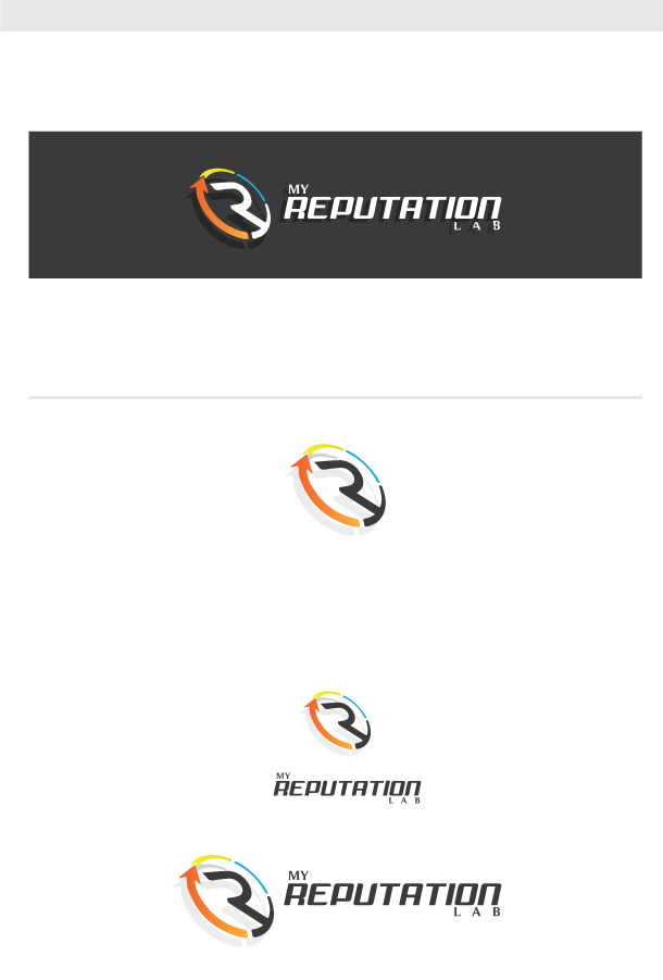 Logo Design by ARTMD for Myreputationlab | Design #6157788