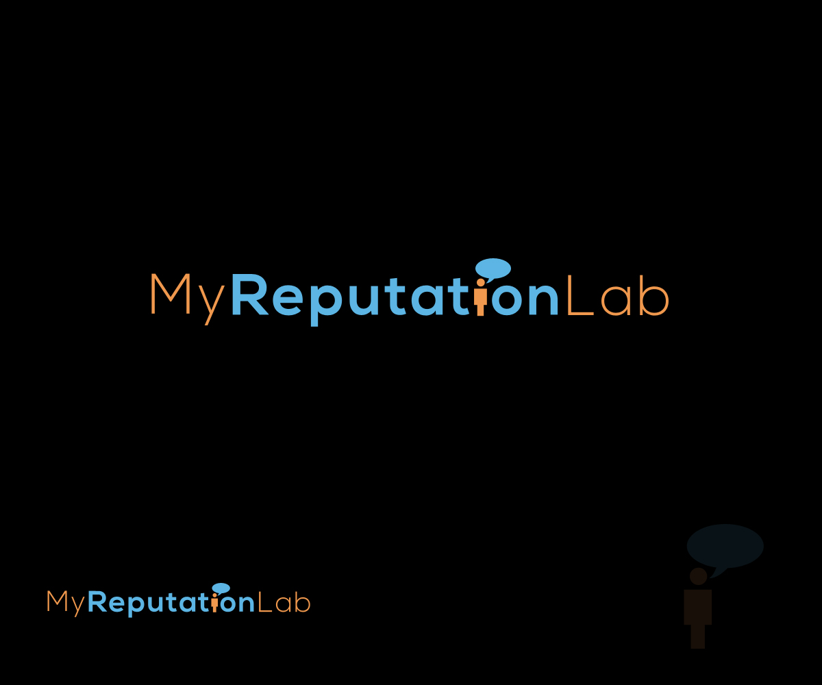 Design de Logo par Triple22A pour Myreputationlab | Design : #6178986