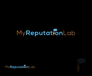 Design de Logo par Triple22A pour Myreputationlab | Design #6178986