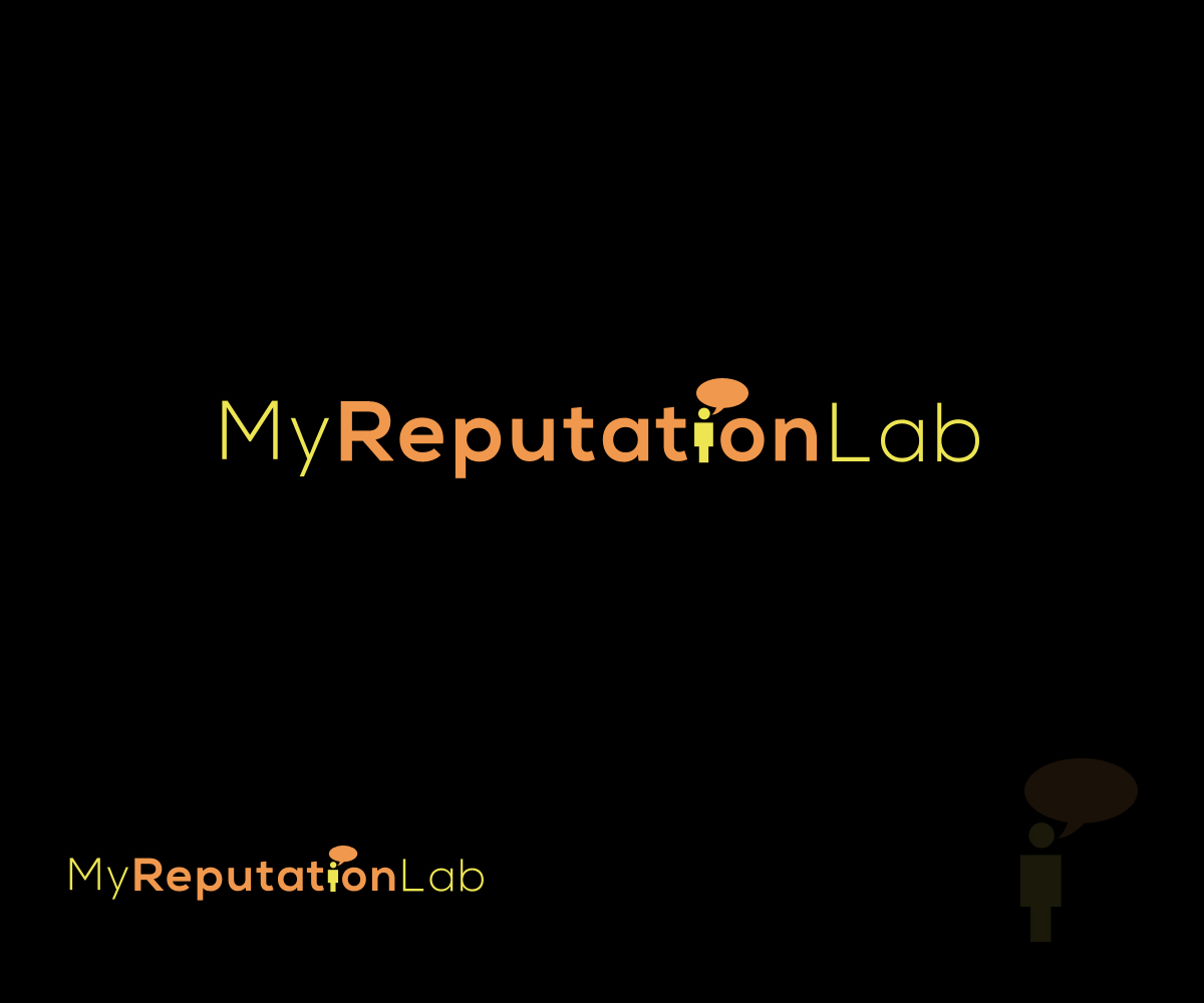 Logo Design by Triple22A for Myreputationlab | Design #6178995