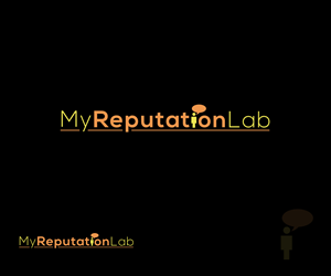 Logo Design by Triple22A for Myreputationlab | Design: #6178997