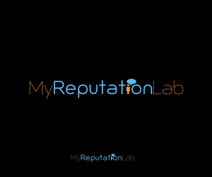 Logo Design by Triple22A for Myreputationlab | Design: #6246772
