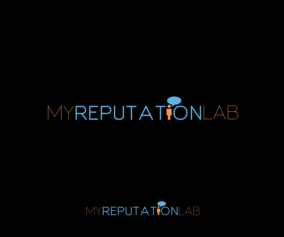 Logo Design by Triple22A for Myreputationlab | Design #6246836