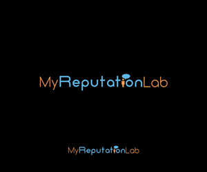Logo Design by Triple22A for Myreputationlab | Design: #6247000