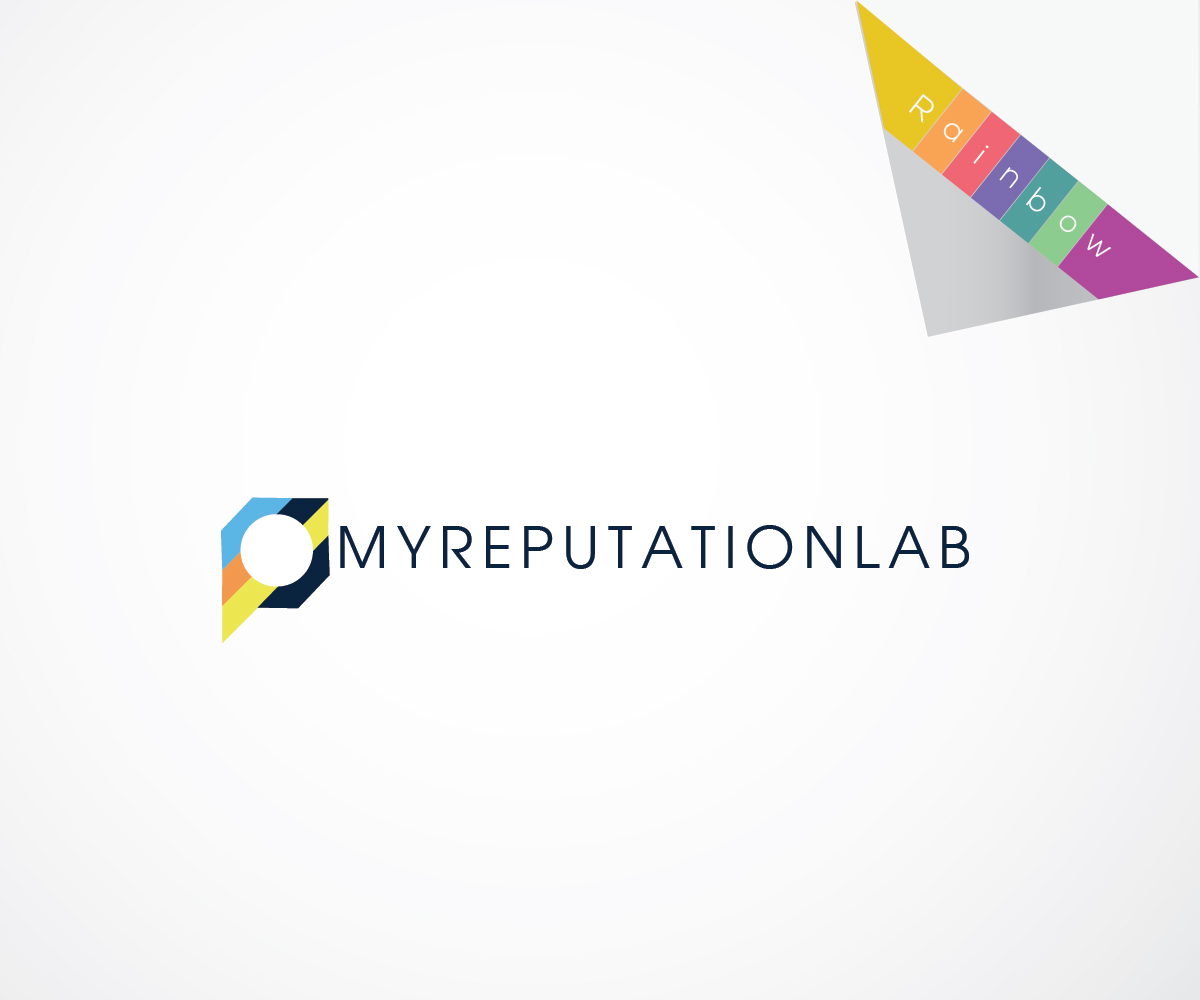 Logo Design by creativemood438 for Myreputationlab | Design #6173009