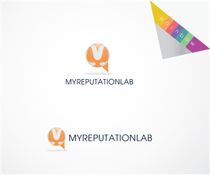 Design de Logo par creativemood438 pour Myreputationlab | Design : #6173012