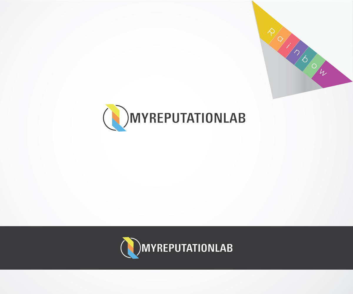 Logo Design by creativemood438 for Myreputationlab | Design #6174549