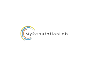 Logo Design by Flavia for Myreputationlab | Design: #6186968