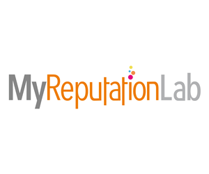 Diseño de Logo por Joel Ko /pageshop design para Myreputationlab | Diseño: #6163458