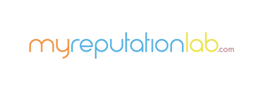 Design de Logo par Halfull Media pour Myreputationlab | Design : #6173838