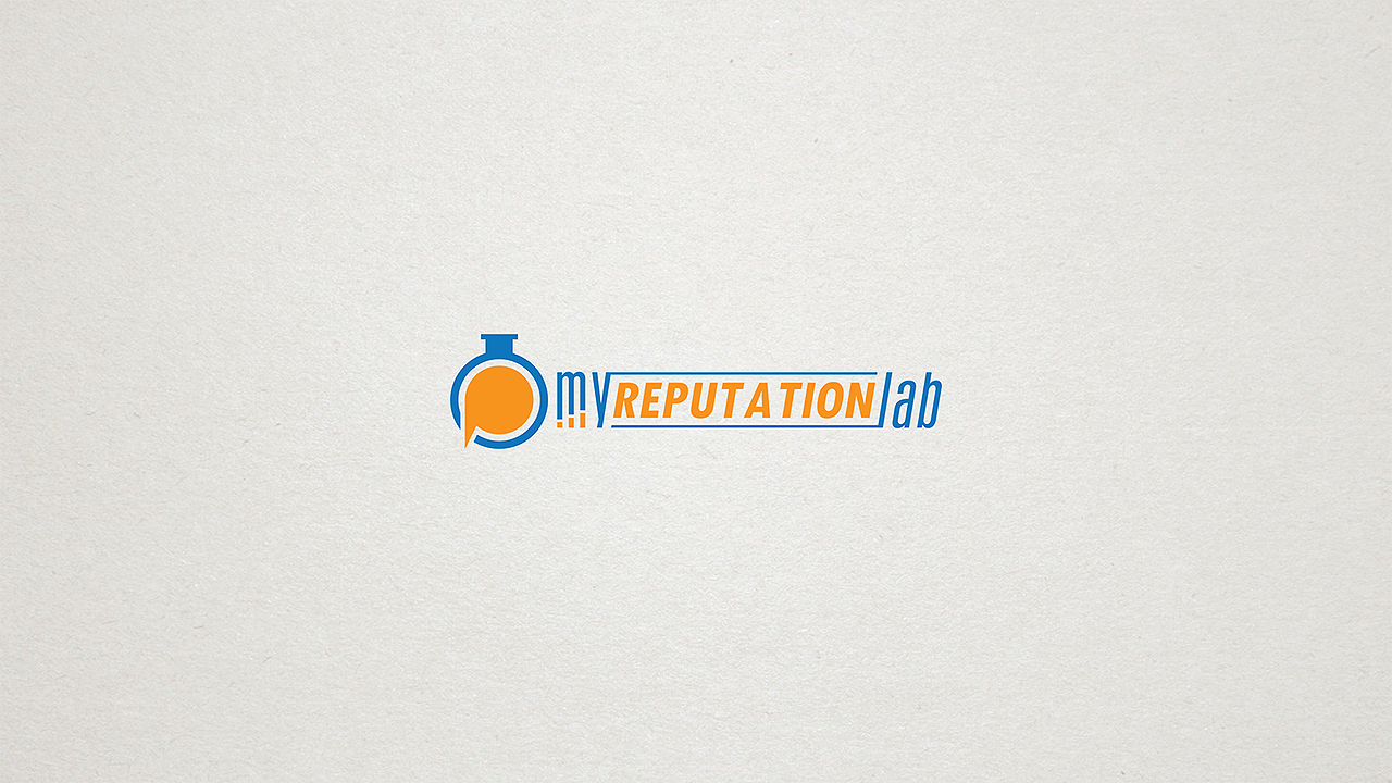 Logo-Design von DoberMan für Myreputationlab | Design #6161663