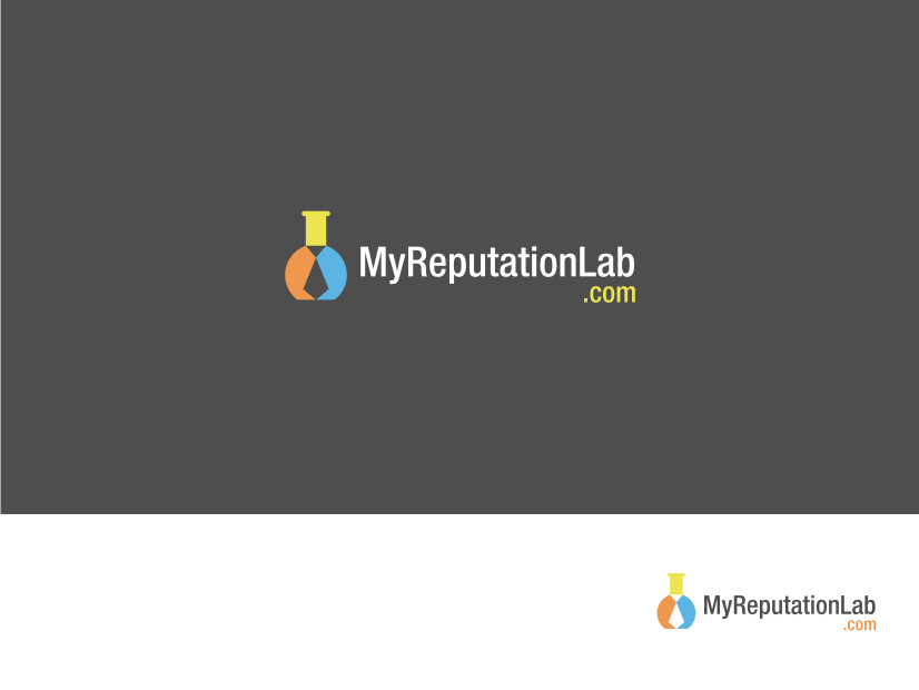 Logo-Design von Atvento Graphics für Myreputationlab | Design #6148309