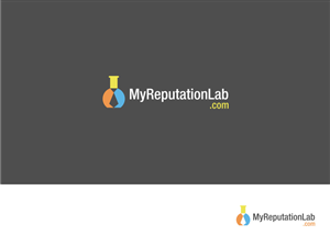 Design de Logo par Atvento Graphics pour Myreputationlab | Design : #6148309
