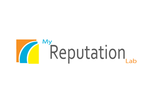 Design de Logo par Invent graphics pour Myreputationlab | Design #6144994