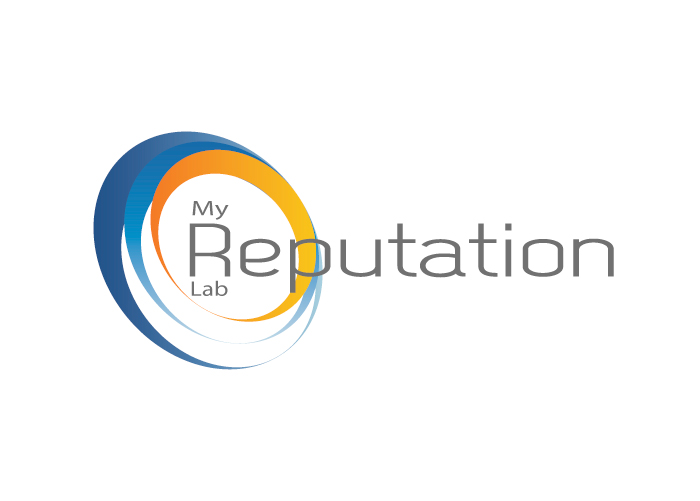 Logo-Design von Invent graphics für Myreputationlab | Design #6145003