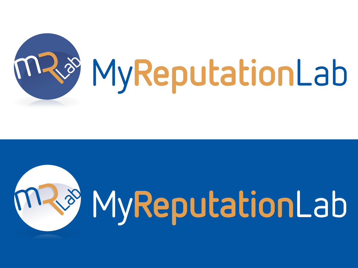 Design de Logo par MikaellaFederez pour Myreputationlab | Design #6162291