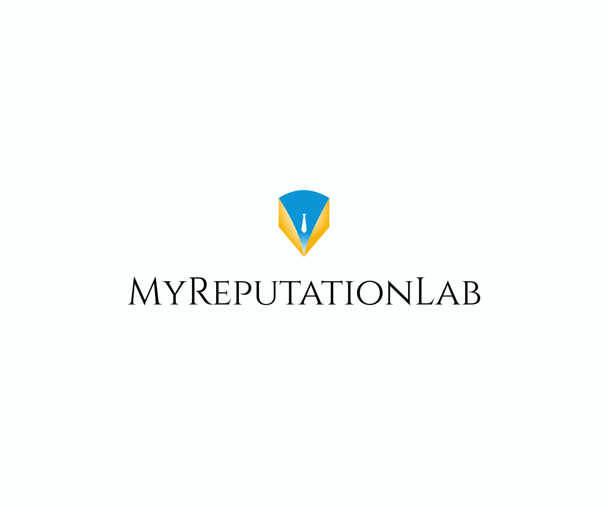 Design de Logo par ADCStudio pour Myreputationlab | Design #6145777