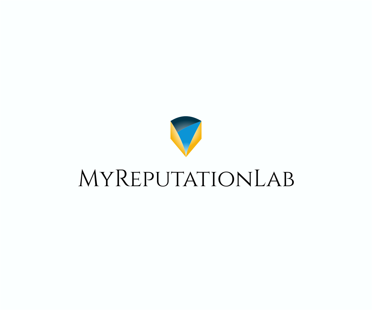 Logo Design by ADCStudio for Myreputationlab | Design #6145782