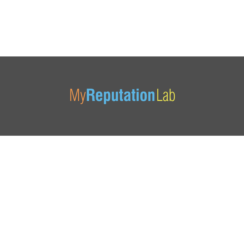 Logo Design by instudio for Myreputationlab | Design #6158544