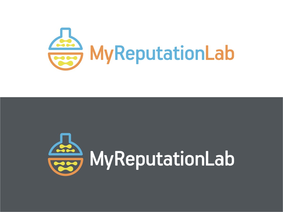 Logo Design by Sushma for Myreputationlab | Design #6157708
