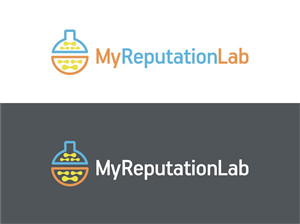 Design de Logo par Sushma pour Myreputationlab | Design : #6157708