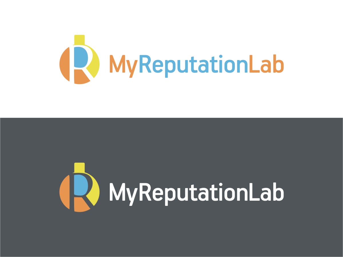 Logo Design by Sushma for Myreputationlab | Design #6157723
