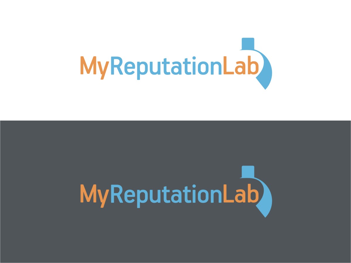 Diseño de Logo por Sushma para Myreputationlab | Diseño #6157892