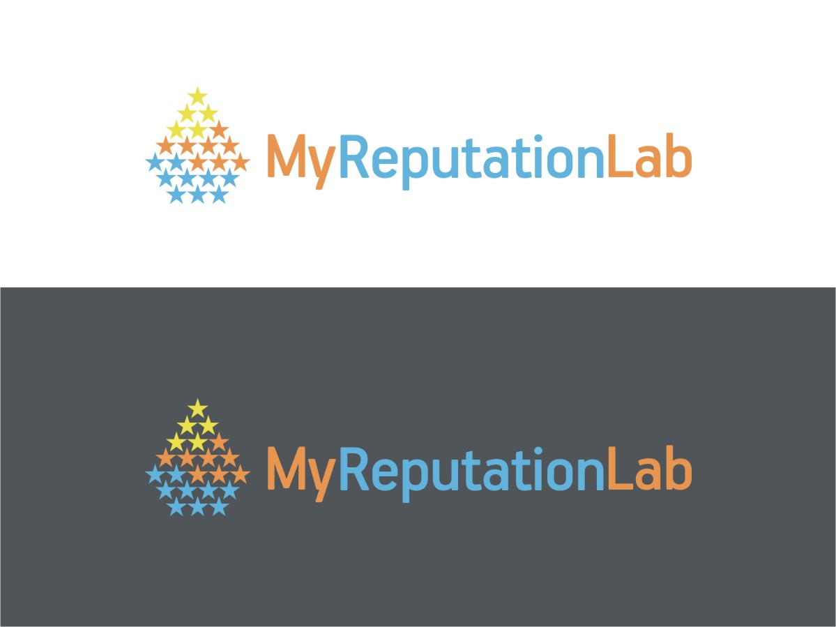 Logo Design by Sushma for Myreputationlab | Design #6157921