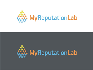 Design de Logo par Sushma pour Myreputationlab | Design : #6157921