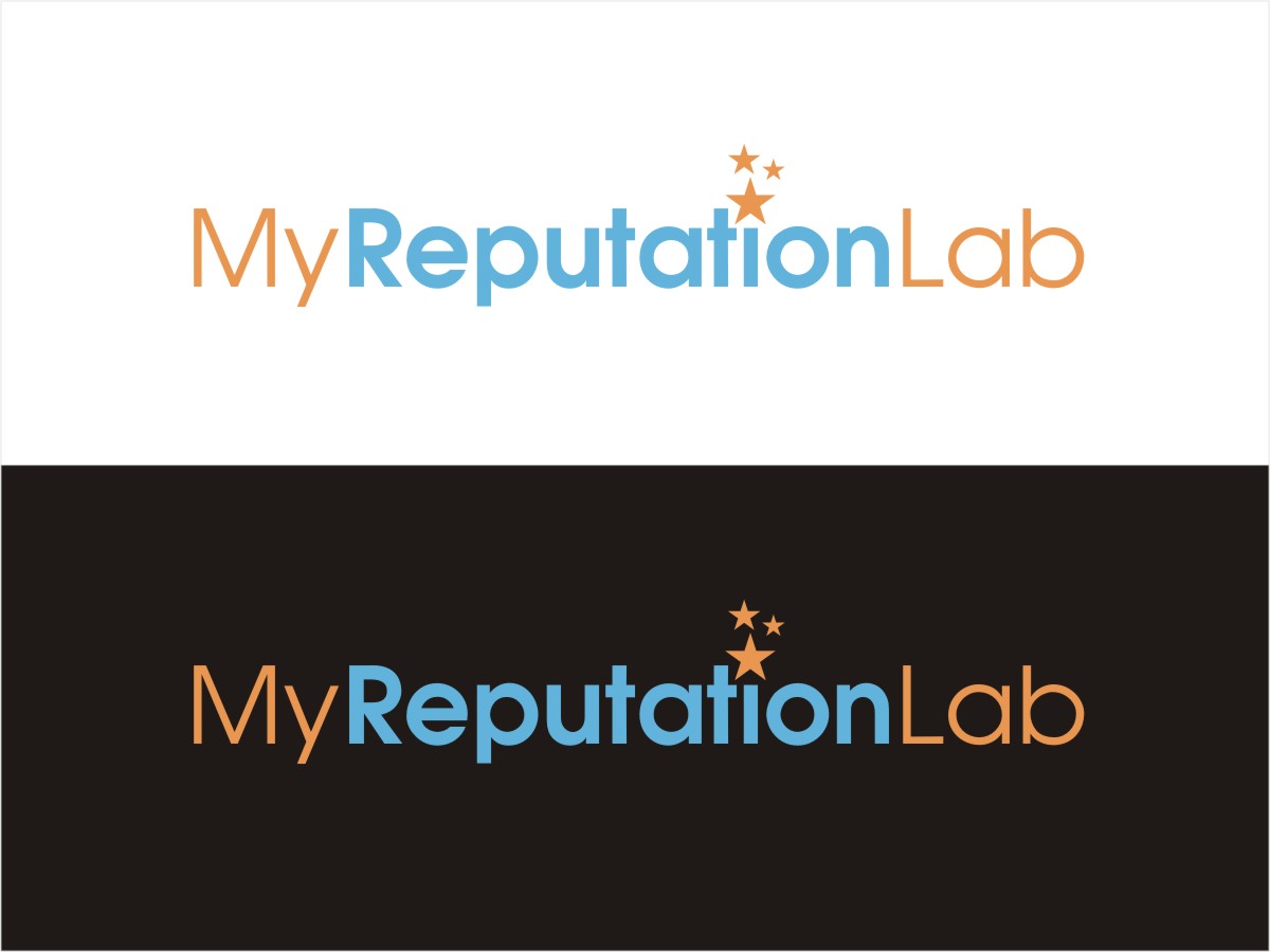 Logo Design by Sushma for Myreputationlab | Design #6157940