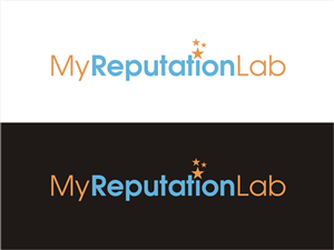 Design de Logo par Sushma pour Myreputationlab | Design : #6157940