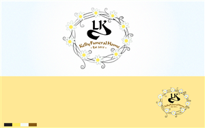 Graphic Design by tballest for this project | Design: #6161350