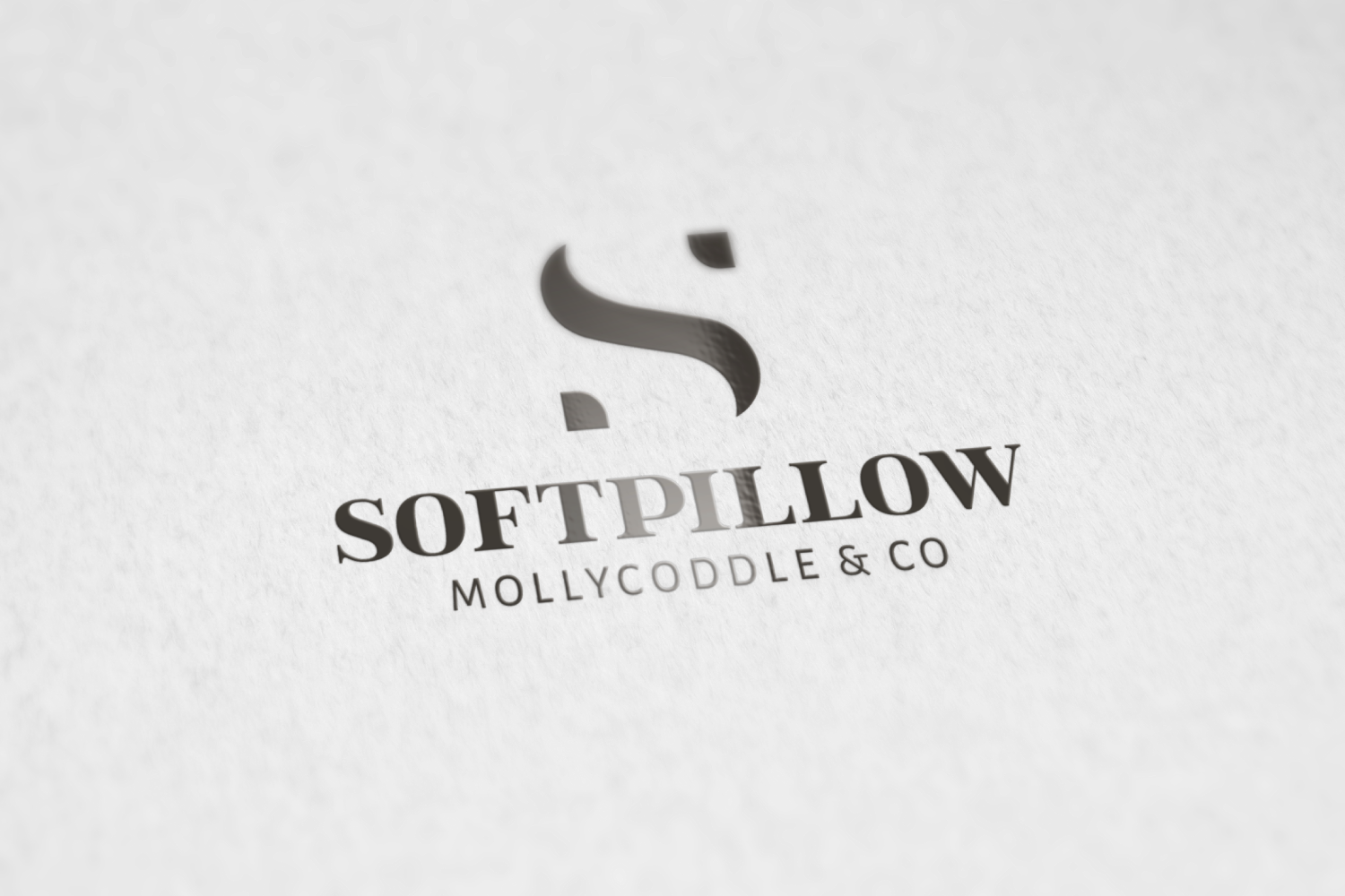 Logo Design by xuxa for this project | Design #6192139