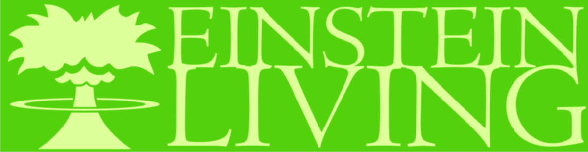 Logo Design by blue for Einstein Living | Design #1738934