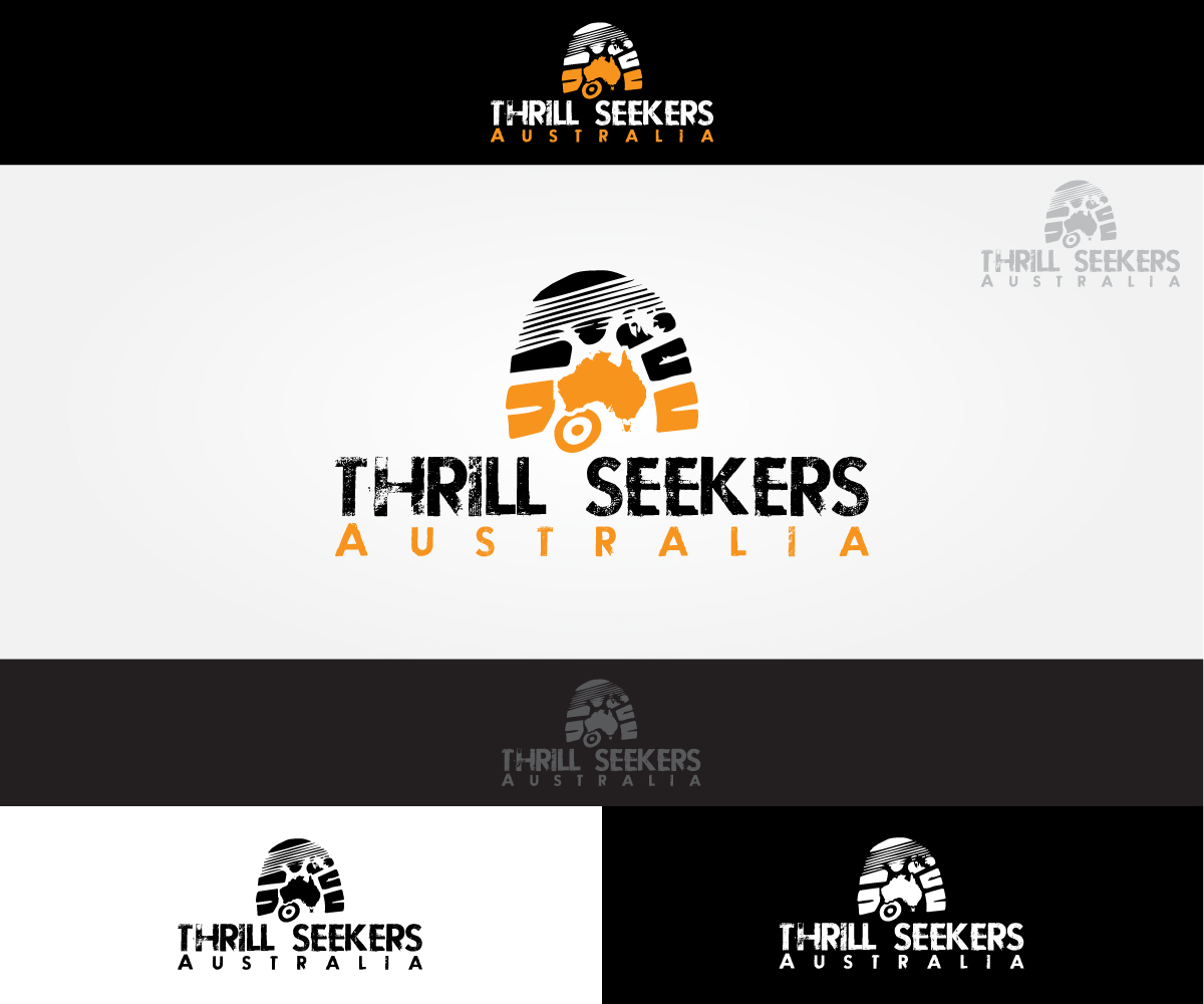 Logo Design by sangeloenriquez for this project | Design #6147073