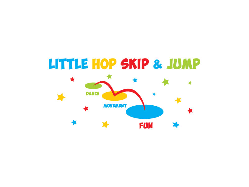 Logo Design by HK Creatives for Starlight Dance Academy | Design #6214651