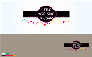 Logo-Design von tballest für Starlight Dance Academy | Design #6275097