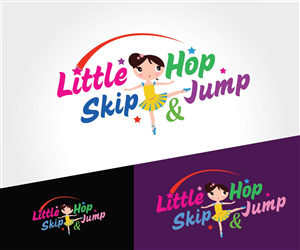 Logo-Design von Julaa creative studio für Starlight Dance Academy | Design: #6228511