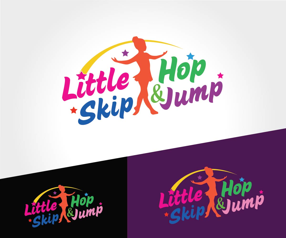 Design de Logo par Julaa creative studio pour Starlight Dance Academy | Design #6232931