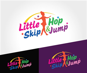 Logo-Design von Julaa creative studio für Starlight Dance Academy | Design: #6232931