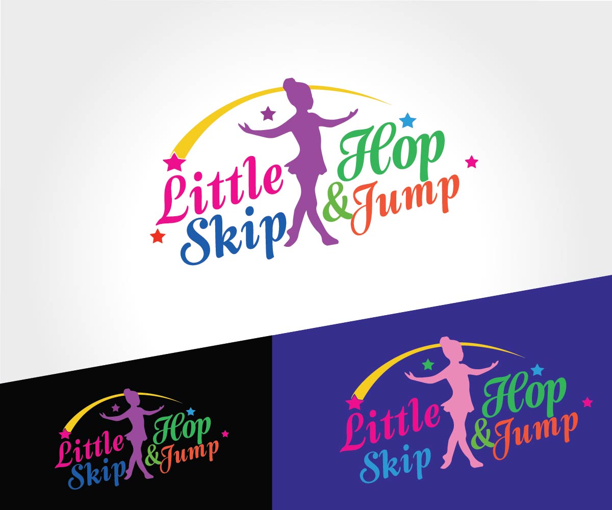 Logo Design by Julaa creative studio for Starlight Dance Academy | Design #6234054