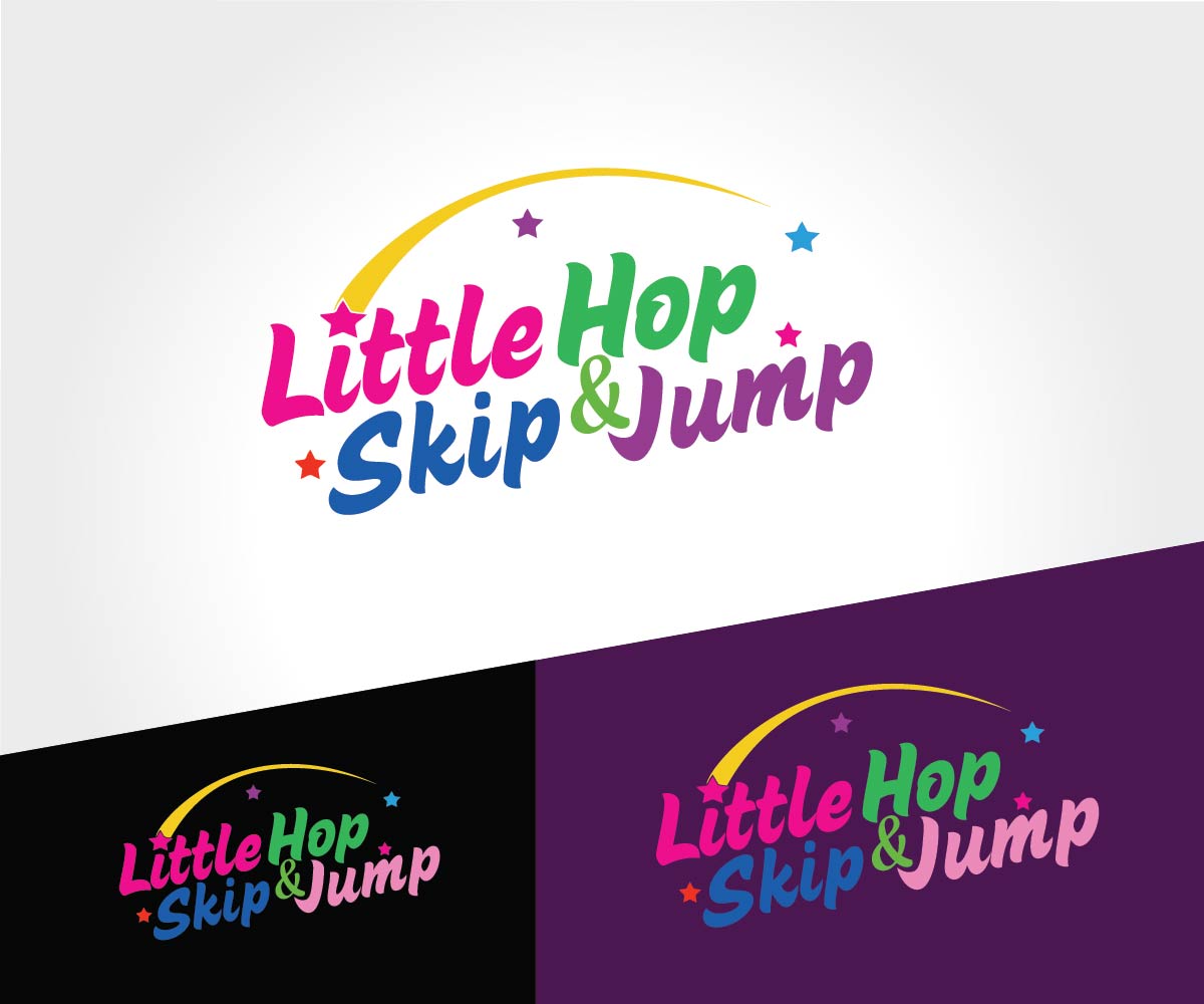 Diseño de Logo por Julaa creative studio para Starlight Dance Academy | Diseño #6246808