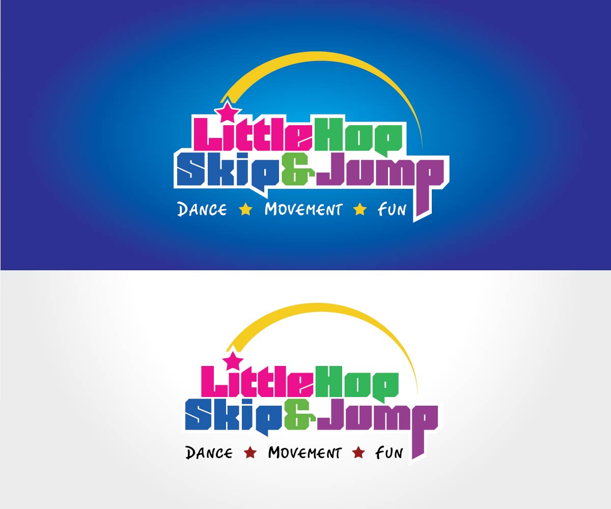 Diseño de Logo por Julaa creative studio para Starlight Dance Academy | Diseño #6262340
